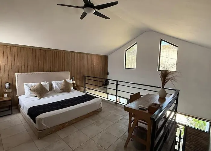Ambara - Quiet Luxury In Umalas Canggu (Bali)