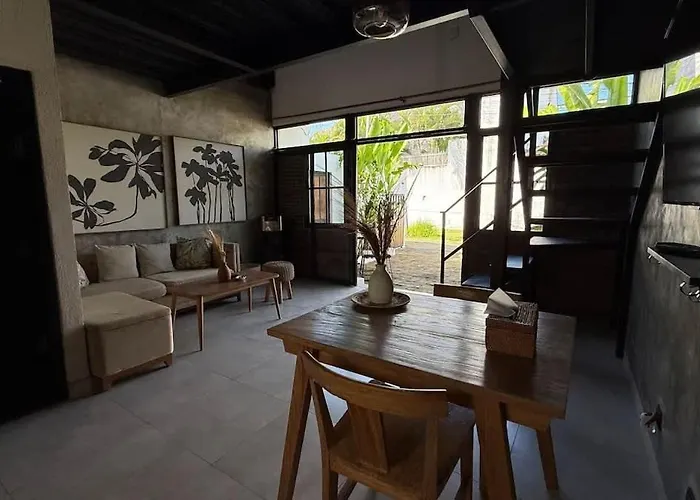 Villa Ambara - Quiet Luxury In Umalas Canggu (Bali)
