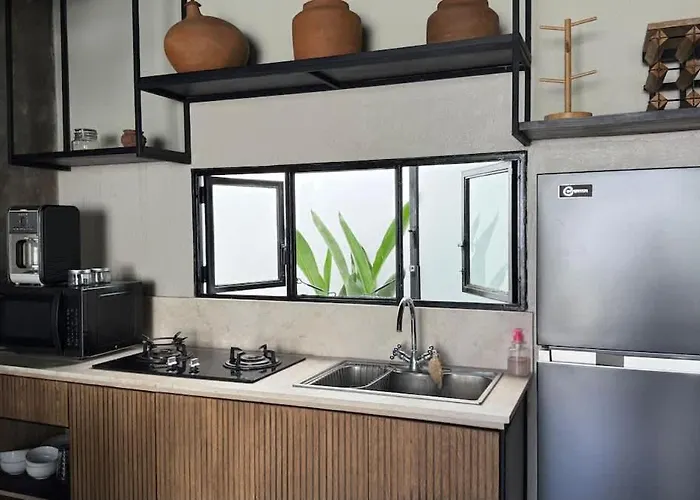 Villa Ambara - Quiet Luxury In Umalas Canggu (Bali)