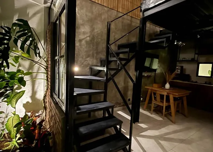 Ambara - Quiet Luxury In Umalas Canggu (Bali)