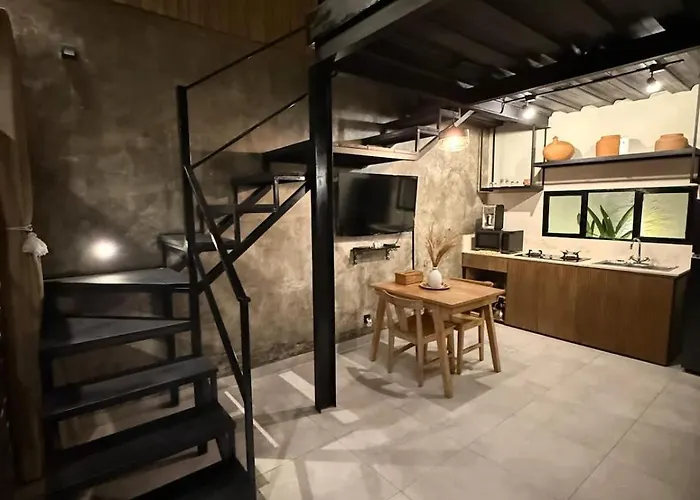 Villa Ambara - Quiet Luxury In Umalas *