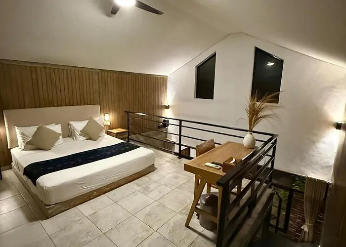 Villa Ambara - Quiet Luxury In Umalas Canggu (Bali)