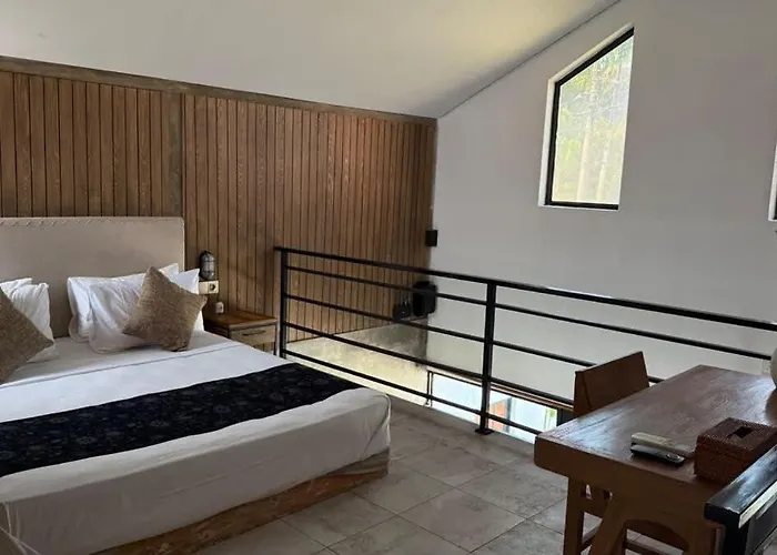 Villa Ambara - Quiet Luxury In Umalas *