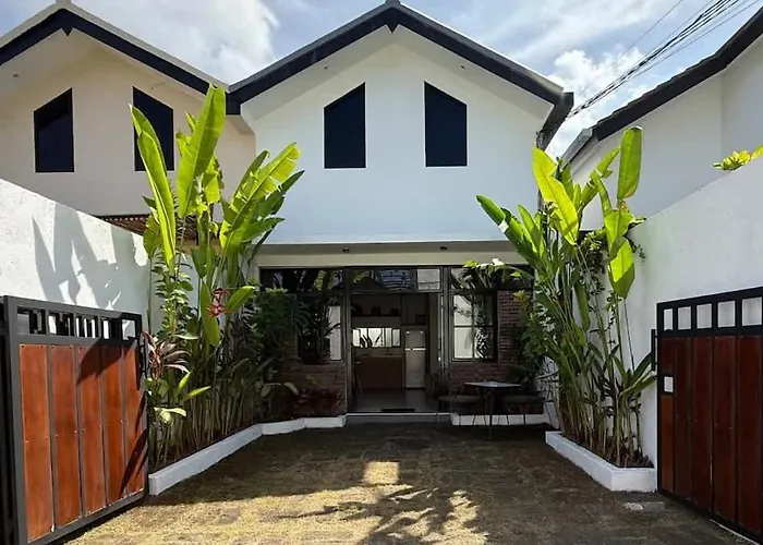 Ambara - Quiet Luxury In Umalas