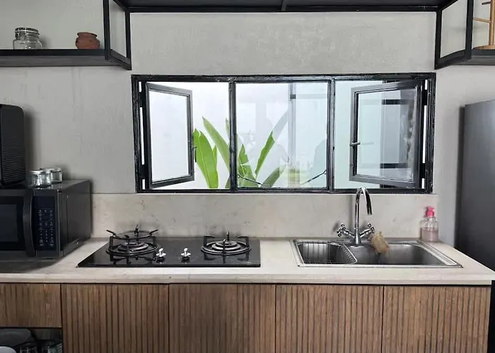 Villa Ambara - Quiet Luxury In Umalas