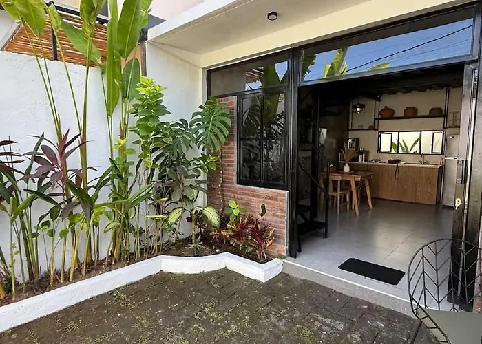 Ambara - Quiet Luxury In Umalas Villa