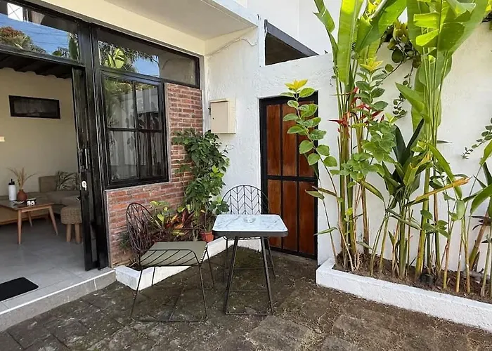 Ambara - Quiet Luxury In Umalas Villa Canggu (Bali)
