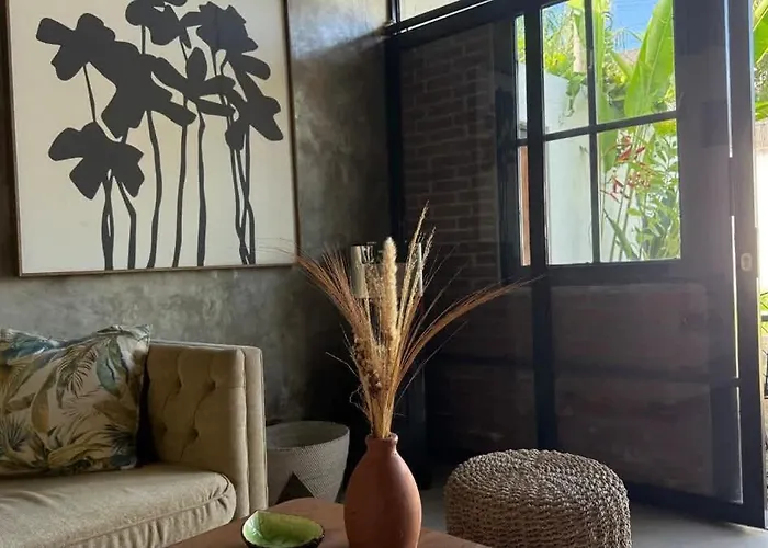 Villa Ambara - Quiet Luxury In Umalas Canggu (Bali)