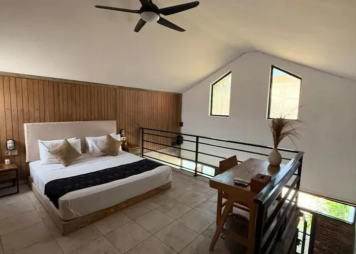 Ambara - Quiet Luxury In Umalas