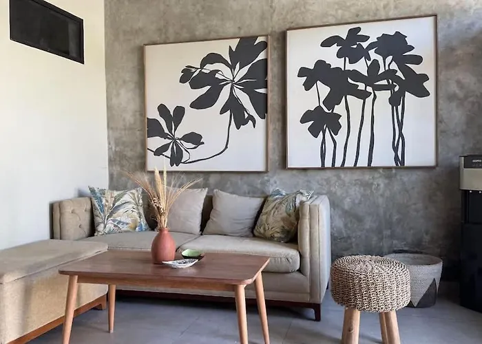 Ambara - Quiet Luxury In Umalas *