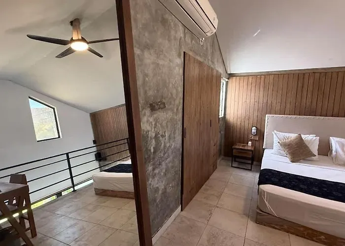 Ambara - Quiet Luxury In Umalas *