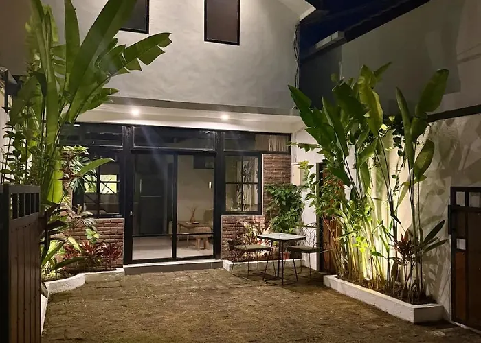 Villa Ambara - Quiet Luxury In Umalas *