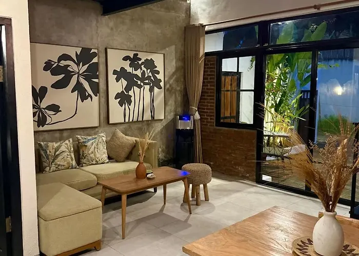 Ambara - Quiet Luxury In Umalas * Canggu (Bali)