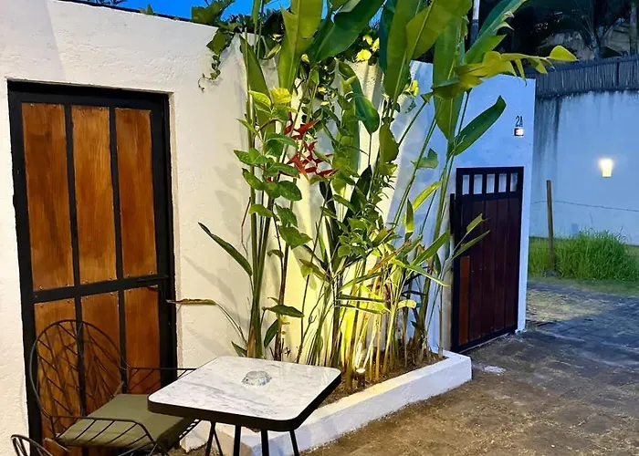 Ambara - Quiet Luxury In Umalas Villa Canggu (Bali)