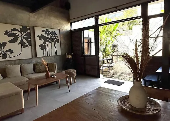 Ambara - Quiet Luxury In Umalas Canggu (Bali)