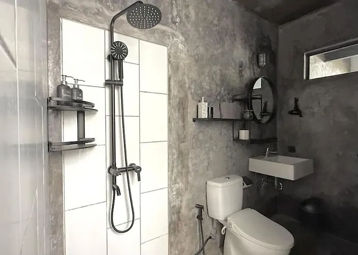 Ambara - Quiet Luxury In Umalas Canggu (Bali)