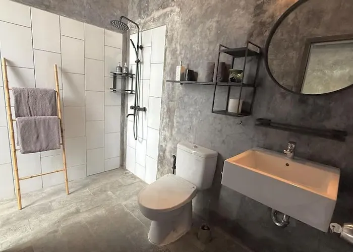 Ambara - Quiet Luxury In Umalas